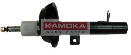 Амортизатор подвески Ford Focus I 98-04 газ. прав. перед. KAMOKA 20333001 (фото 1)