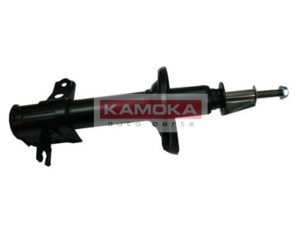 Амортизатор подвески Mazda 323 (BA) 94-98 газ. лев. зад. KAMOKA 20333046 (фото 1)