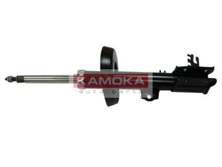Амортизатор подвески Opel Vectra B 95-03 газ. прав. перед. KAMOKA 20333051