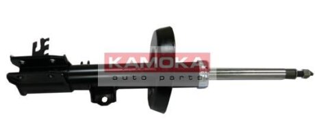 Амортизатор подвески Opel Vectra B 95-03 газ. лев. перед. KAMOKA 20333052