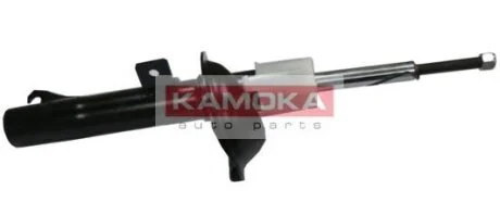 Амортизатор подвески Ford Fiesta IV 95-02,Mazda 121 III 96-> газ. перед. KAMOKA 20333056