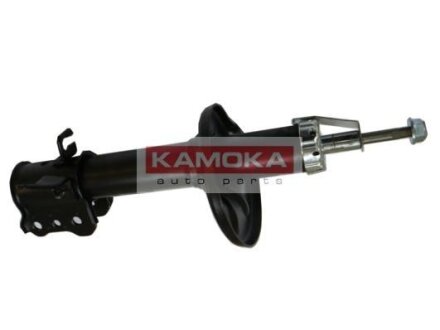 Амортизатор подвески Mazda 323 (BJ) 98-04 прав. газ. зад. KAMOKA 20333071 (фото 1)