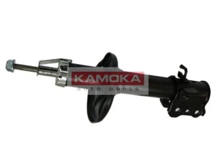 Амортизатор подвески Mazda 323 (BJ) 98-04 лев. газ. зад. KAMOKA 20333072