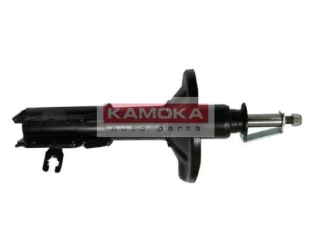 Амортизатор подвески Mazda 323 (BA) 94-98 газ. прав. перед. KAMOKA 20333099