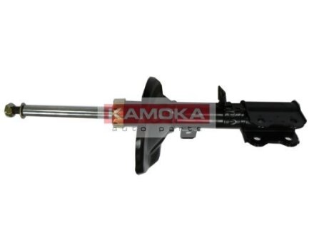 Амортизатор подвески Kia Carens 00-02,Shuma 97-01 газ. лев. перед. KAMOKA 20333172