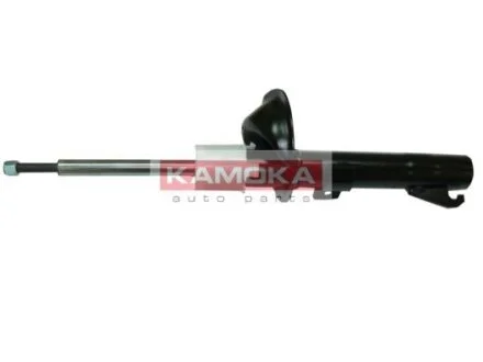 Амортизатор подвески Ford KA 96-08 газ. перед. KAMOKA 20333334
