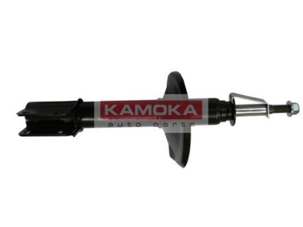 Амортизатор передней подвески DACIA/RENAULT/ВАЗ LOGAN/SANDERO/MCV/LARGUS газ. кор. уп. KAMOKA 20333342