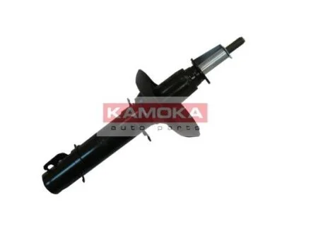 Амортизатор подвески Audi A3 96\'-01\',Skoda Octavia 96\'->,VW Golf IV 98\'-05\' газ. перед. KAMOKA 20333619 (фото 1)