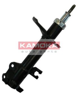 Амортизатор подвески Nissan Almera II (N16) 00-> газ. лев. перед. KAMOKA 20333668N