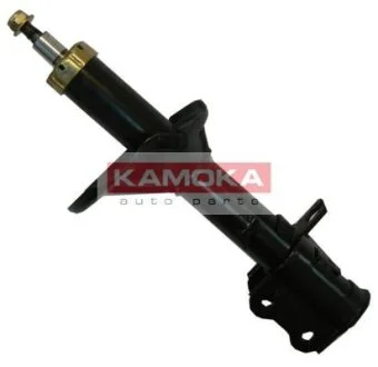 Амортизатор подвески Kia Shuma II 00-04 прав. газ. зад. KAMOKA 20333673