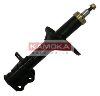 Амортизатор подвески Kia Shuma II 00-04 лев. газ. зад. KAMOKA 20333674