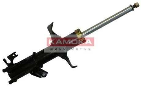Амортизатор подвески Mazda 323 (BJ) 98-04 газ. лев. перед. KAMOKA 20333696