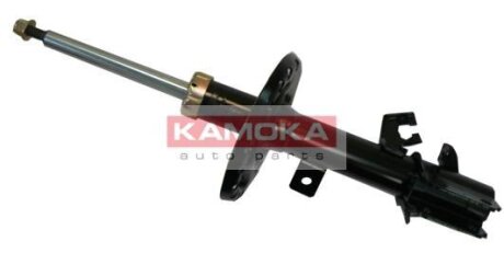 Амортизатор подвески Nissan Micra (K12) 03-> газ. прав. перед. KAMOKA 20333737
