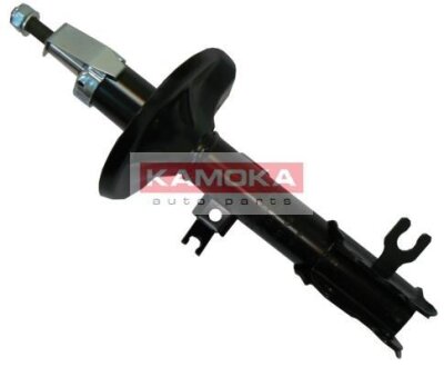 Амортизатор передней подвески CHEVROLET AVEO 1.4, 1.5, 1.6 прав. газ. кор. уп. KAMOKA 20333759