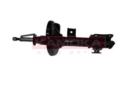 Амортизатор подвески Suzuki Liana 05-> газ. лев. перед. KAMOKA 20333806