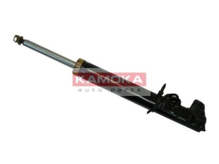 Амортизатор подвески MB 190 (W201) 82-93, E (W124) 93-95 газ. перед. KAMOKA 20334001