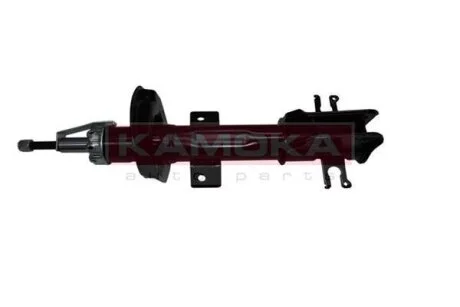 Фото 1 - амортизатор подвески Fiat Bravo 07-> газ. перед. KAMOKA 20334006 Амортизатор подвески Fiat Bravo 07-> газ. перед. KAMOKA 20334006 (фото 1)
