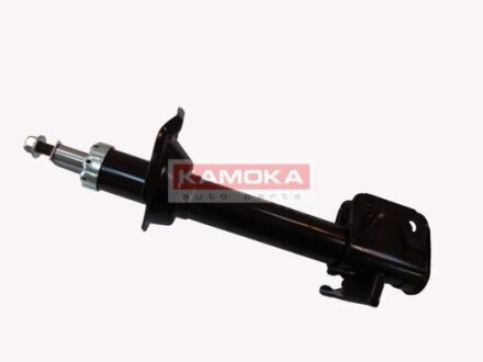 Амортизатор подвески Subaru Forester 02-> лев. газ. зад. KAMOKA 20334020