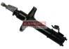 Амортизатор подвески Toyota Avensis (T22) 97-02 газ. прав. перед. KAMOKA 20334105 (фото 1)