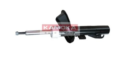 Амортизатор подвески Ford Mondeo II96-00,Mondeo II Kombi 96-00 газ. перед. KAMOKA 20334106F