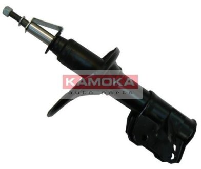 Амортизатор подвески Mitsubishi Carisma 95-06,Volvo S40 95-03,V40 95-04 газ. прав. перед. KAMOKA 20334131