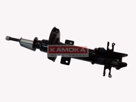 Амортизатор подвески Fiat Stilo 01-&gt; газ. перед. KAMOKA 20334188 (фото 1)