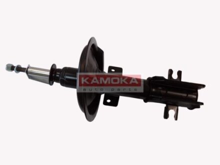 Амортизатор подвески Fiat Marea 96->,Marea weekend 96-> газ. перед. KAMOKA 20334315