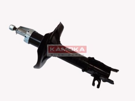Амортизатор подвески Mazda 626 V (GV/GW) 97-02 газ. лев. перед. KAMOKA 20334810 (фото 1)