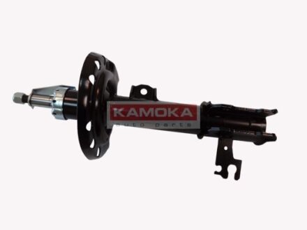 Амортизатор подвески Opel Signum 03->,Vectra C 03-> газ. лев. перед. KAMOKA 20334838
