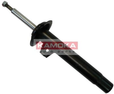 Амортизатор подвески BMW 3 (E46) 98-05 газ. прав. перед. KAMOKA 20334847