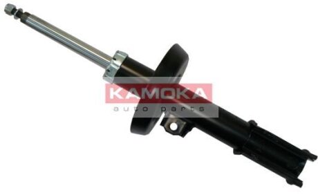 Амортизатор подвески Opel Zafira I 99-05 газ. прав. перед. KAMOKA 20334855 (фото 1)