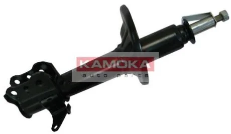 Амортизатор подвески Mazda 626 V (GW) Kombi 97-02 лев. газ. зад. KAMOKA 20335027