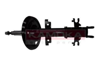 Амортизатор Renault Laguna 07 передн. (стойка в сб.) газовый KAMOKA 20339009 (фото 1)