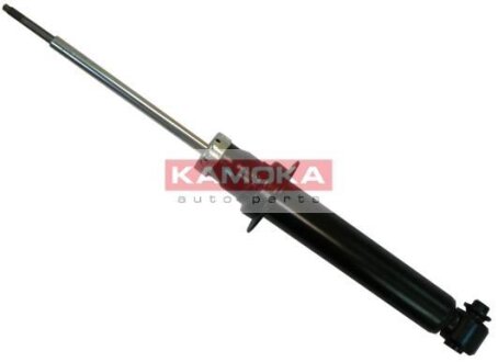 Амортизатор подвески BMW 5 (E39) sedan 95-03 газ. зад. KAMOKA 20341007A (фото 1)