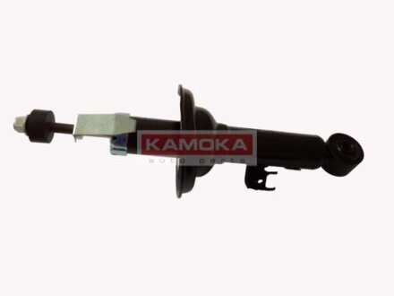 Амортизатор подвески Toyota Hilux 06-> газ. прав. перед. KAMOKA 20341022