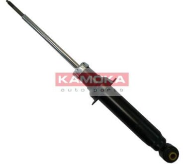 Амортизатор подвески BMW 5 (E34) sedan 89-97 газ. зад. KAMOKA 20341038