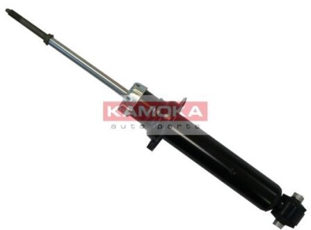 Амортизатор подвески Nissan Primera (P10/P11) 90-02,Primera TRAVELLER (WP11) 98-01 газ. перед. KAMOKA 20341046