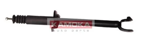 Амортизатор подвески Ford Fiesta IV 95-02,Mazda 121 III 96-> газ. зад. KAMOKA 20341197
