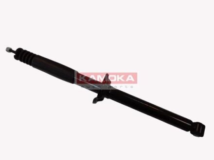 Амортизатор подвески Ford Fiesta IV 95-02,Mazda 121 III 96-> газ. зад. KAMOKA 20341229