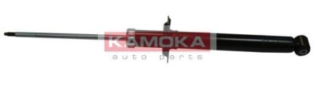 Амортизатор подвески Renault Twingo 93-> газ. зад. KAMOKA 20341243