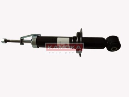 Амортизатор подвески Mitsubishi Outlender 04-07 газ. зад. KAMOKA 20341283