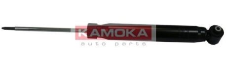 Амортизатор подвески Audi A6 97-&gt;,Skoda Superb 02-&gt;,VW Passat 96-&gt; газ. зад. KAMOKA 20343027 (фото 1)