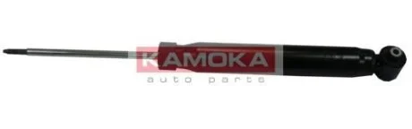 Амортизатор подвески Audi A6 97->,Skoda Superb 02->,VW Passat 96-> газ. зад. KAMOKA 20343027 (фото 1)