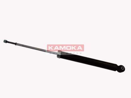 Амортизатор подвески Citroen C1 05->,Peugeot 107 05->,Toyota Aygo 05-> газ. зад. KAMOKA 20343357