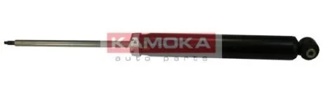 Амортизатор подвески Citroen C4 04->,Peugeot 307 00-> газ. зад. KAMOKA 20344054