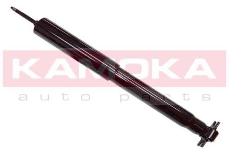 Амортизатор подвески Jeep Grand Cherokee 99-03 газ. перед. KAMOKA 20344619