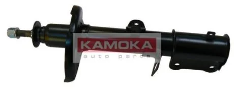 Амортизатор подвески Toyota Corolla (E10/E11) 92-02 прав. масл. зад. KAMOKA 20433073