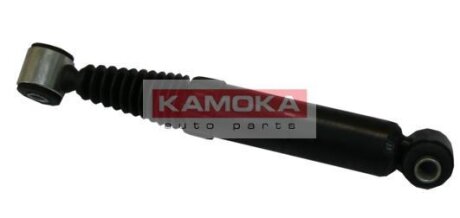 Амортизатор подвески Citroen AX 86-98,Saxo 96-04,Peugeot 106 91-> масл. зад. KAMOKA 20441272