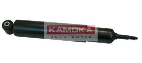 Амортизатор подвески Opel Astra F I Kombi 91-98,Kadett D/E 79-91 масл. зад. KAMOKA 20443332