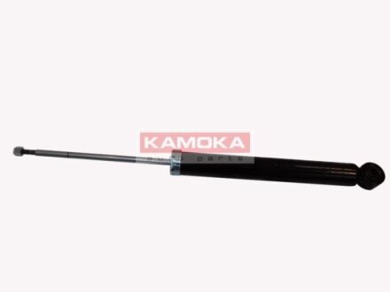 Амортизатор подвески Audi A4 07\'->,A5 07\'-> газ. зад. KAMOKA 20500002
